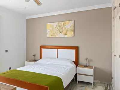 Penthouse Duplex in Estepona