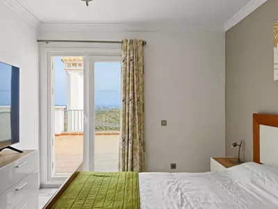 Penthouse Duplex in Estepona
