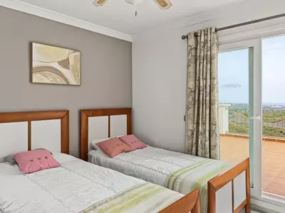Penthouse Duplex in Estepona