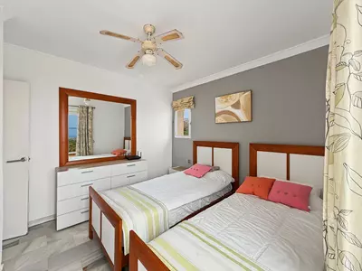Penthouse Duplex in Estepona