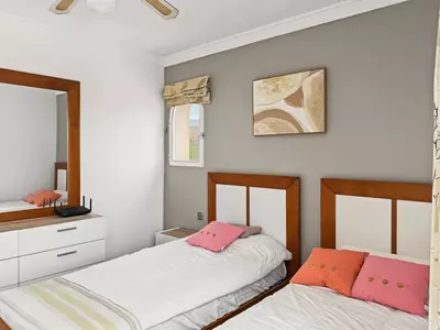 Penthouse Duplex in Estepona