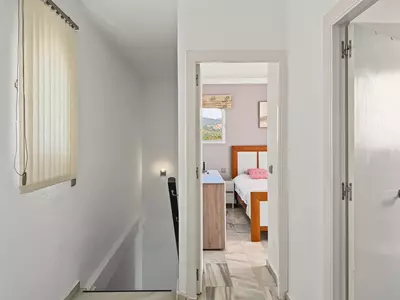 Penthouse Duplex in Estepona