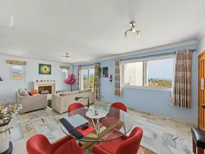 Penthouse Duplex in Estepona