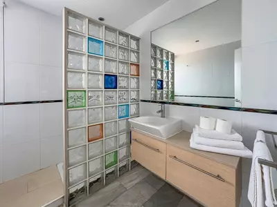 Penthouse Duplex in Estepona