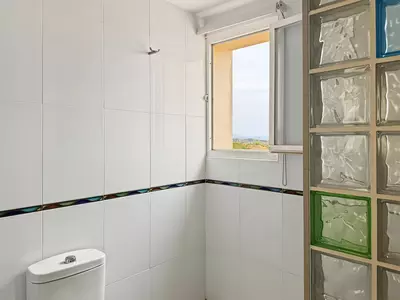 Penthouse Duplex in Estepona