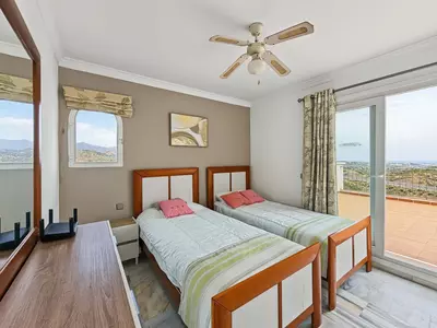 Penthouse Duplex in Estepona