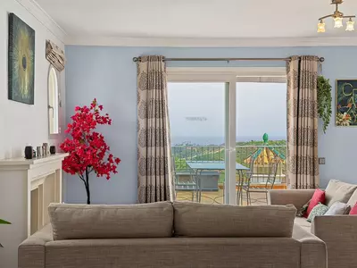 Penthouse Duplex in Estepona