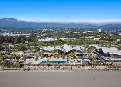 Penthouse Duplex in Estepona
