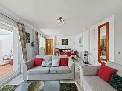Penthouse Duplex in Estepona