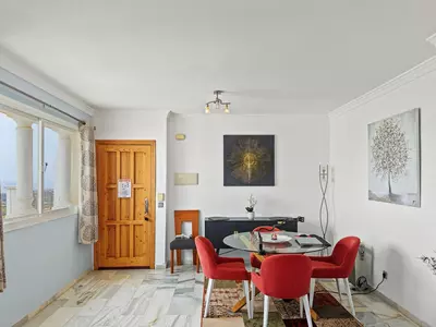 Penthouse Duplex in Estepona