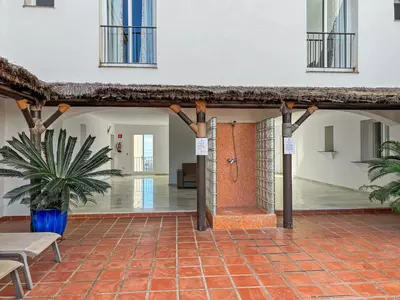 Penthouse Duplex in Estepona