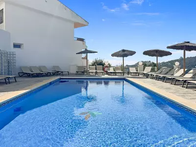 Penthouse Duplex in Estepona