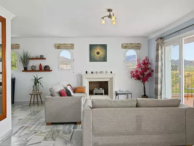 Penthouse Duplex in Estepona