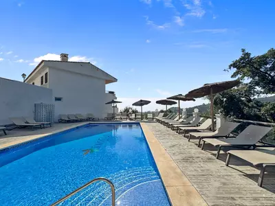 Penthouse Duplex in Estepona