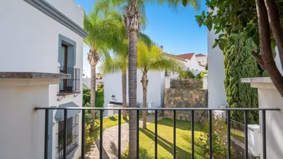 Semi-Detached House in El Paraiso