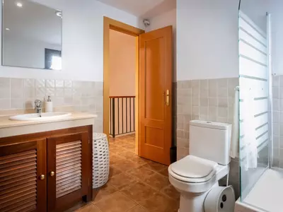 Semi-Detached House in El Paraiso
