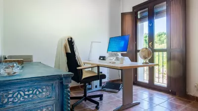 Semi-Detached House in El Paraiso