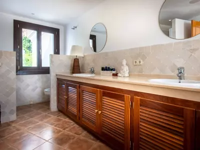 Semi-Detached House in El Paraiso
