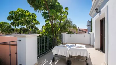 Semi-Detached House in El Paraiso