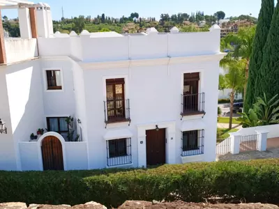 Semi-Detached House in El Paraiso