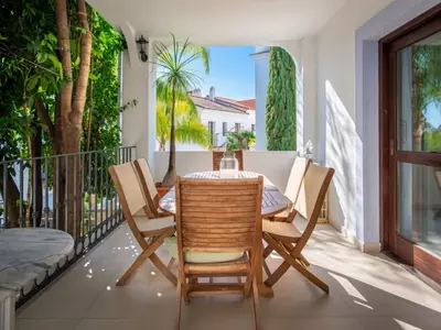 Semi-Detached House in El Paraiso