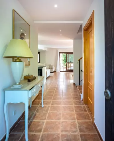 Semi-Detached House in El Paraiso