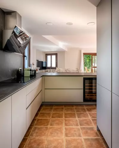 Semi-Detached House in El Paraiso
