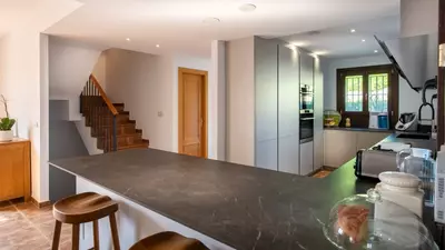 Semi-Detached House in El Paraiso