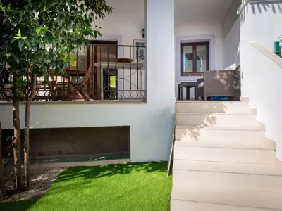Semi-Detached House in El Paraiso