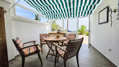 Townhouse in Manilva