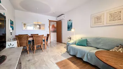 Townhouse in Manilva
