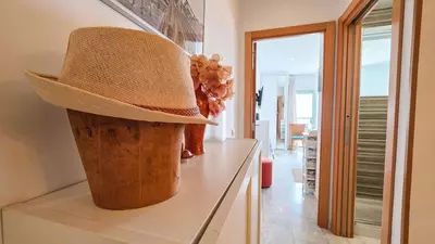 Townhouse in Manilva