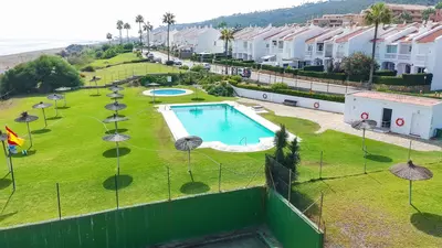Townhouse in Manilva