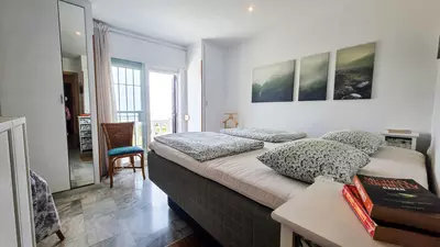 Townhouse in Manilva