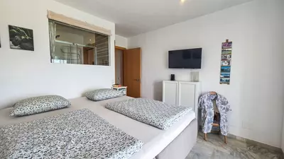 Townhouse in Manilva