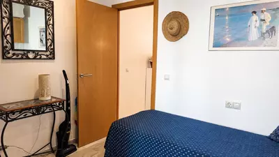 Townhouse in Manilva