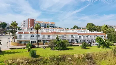Townhouse in Manilva