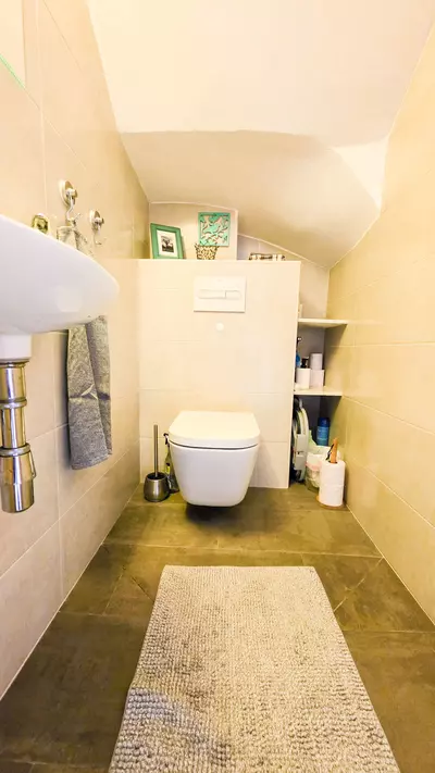 Townhouse in Manilva