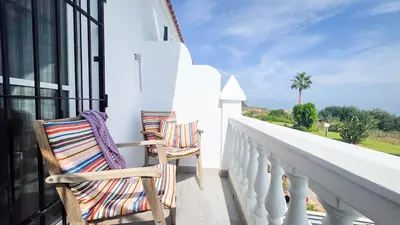 Townhouse in Manilva
