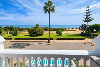 Townhouse in Manilva
