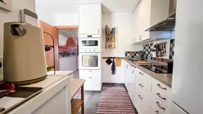 Townhouse in Manilva