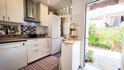 Townhouse in Manilva
