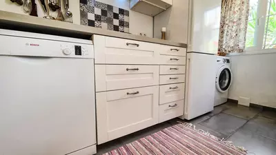 Townhouse in Manilva