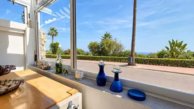 Townhouse in Manilva