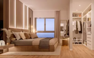 Ground Floor Apartment in Casares