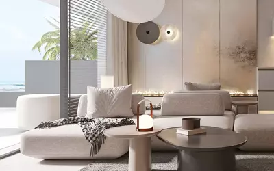 Penthouse in Estepona