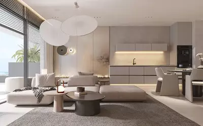 Penthouse in Estepona