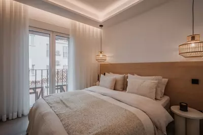 Penthouse in Puerto Banús