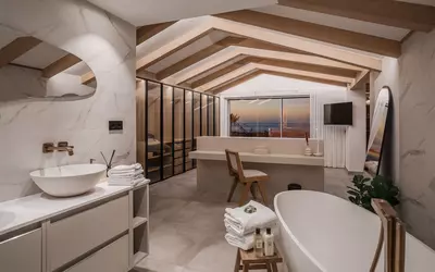Penthouse in Puerto Banús