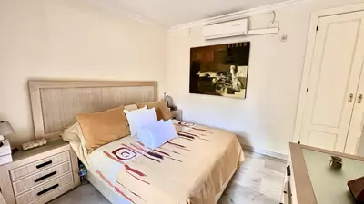 Duplex in Nueva Andalucía